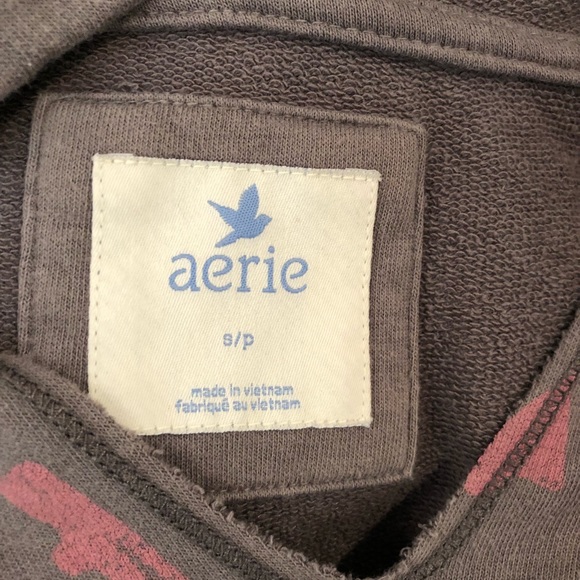 🌀Aerie Hoodie - Picture 3 of 3